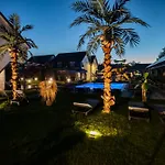 Ferienhaus Royal Palm Mielno
