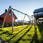 Royal Palm Casa de Férias Mielno (Koszalin)