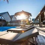 Casa de Férias Royal Palm