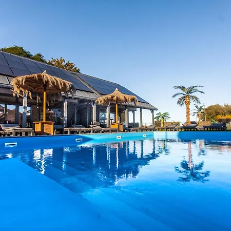 Casa de Férias Royal Palm *