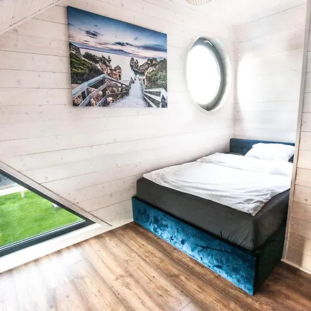 Casa de Férias Royal Palm *