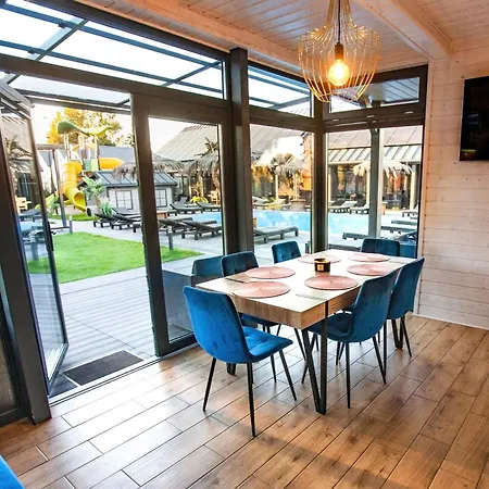 Casa de Férias Royal Palm *