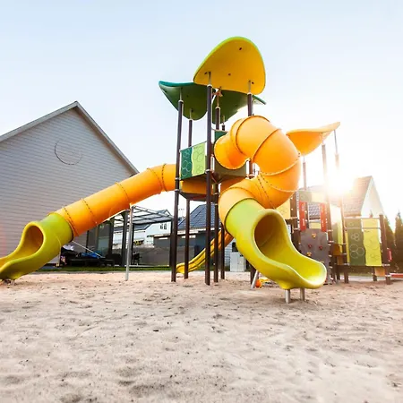 Royal Palm Mielno (Koszalin)