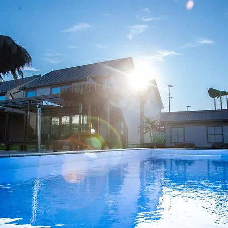 Royal Palm Semesterbostad *