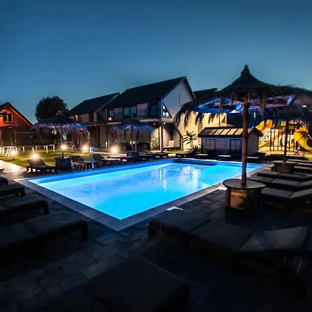 Royal Palm Semesterbostad