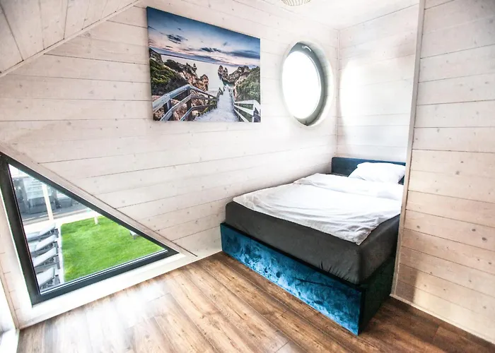 Vakantiehuis Royal Palm *