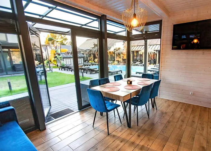 Vakantiehuis Royal Palm *