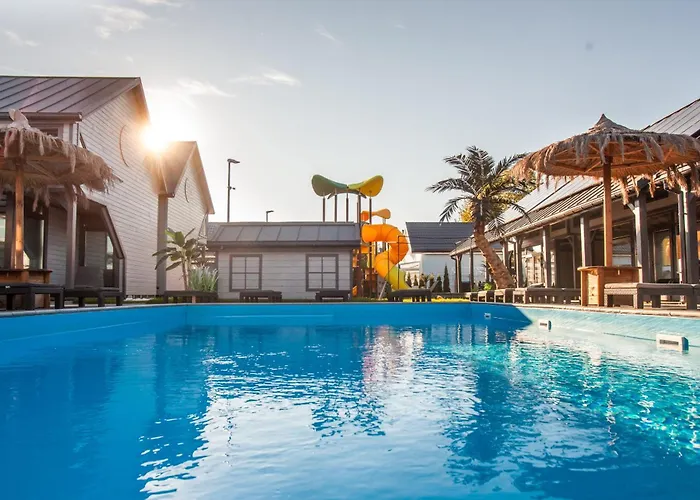 Royal Palm Vakantiehuis *