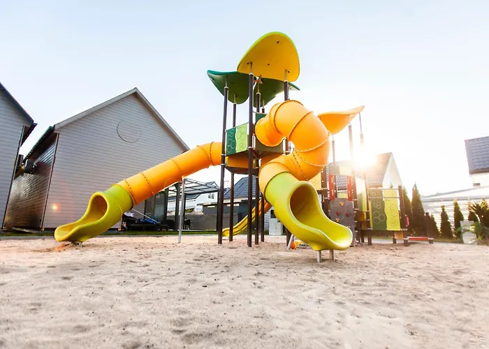 Royal Palm Mielno (Koszalin)