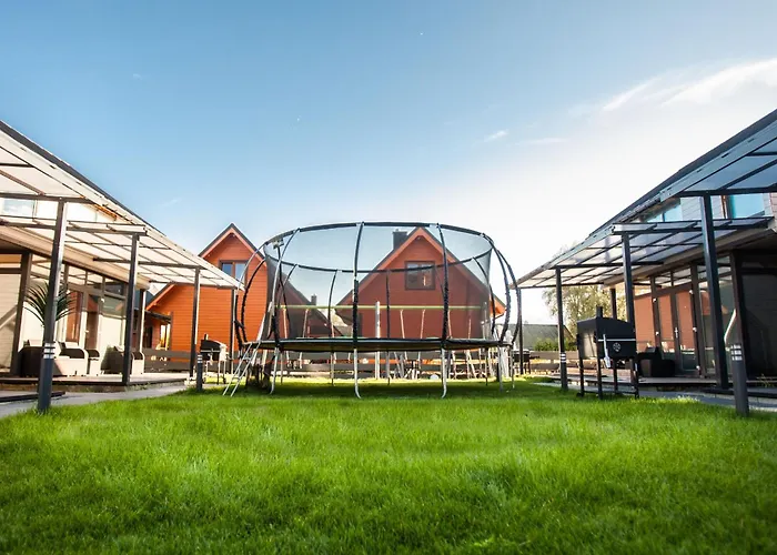 Vakantiehuis Royal Palm *