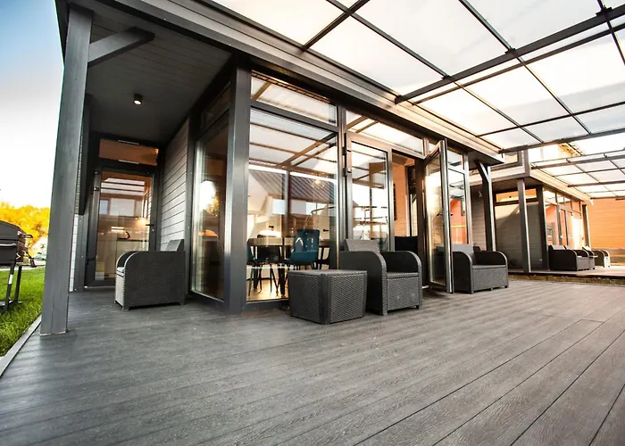 Royal Palm Mielno (Koszalin)