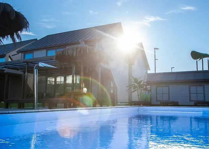 Royal Palm Vakantiehuis *