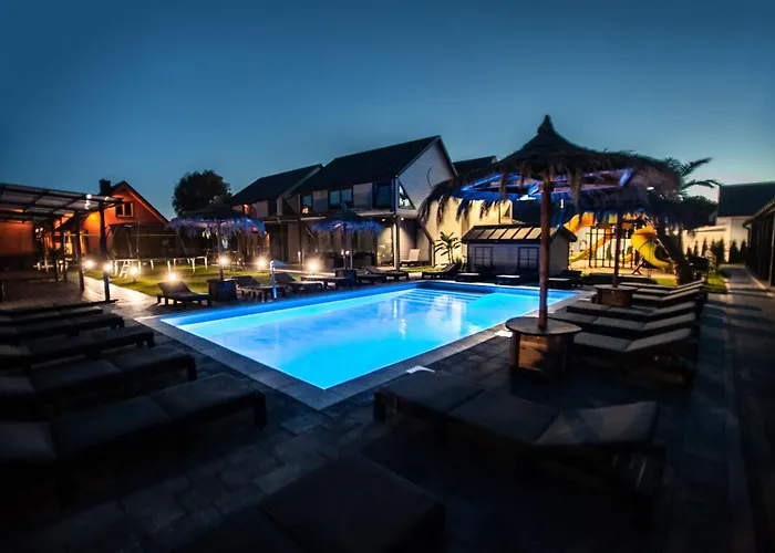 Royal Palm Vakantiehuis